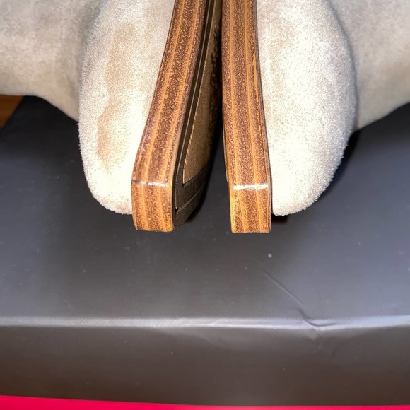 Vince Camuto Gigietta split shaft bootie, 8. NWOT - Picture 7 of 16